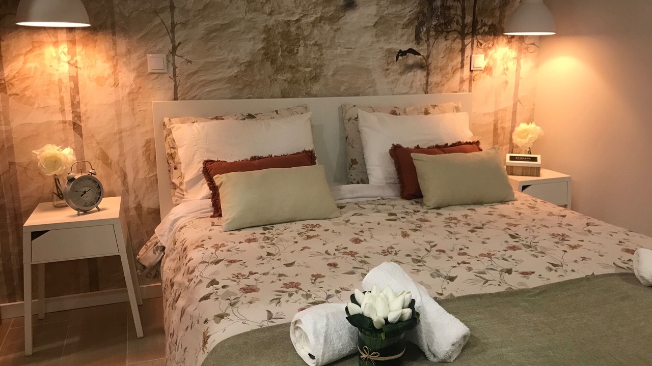 Photo of Bedroom in Feteiras