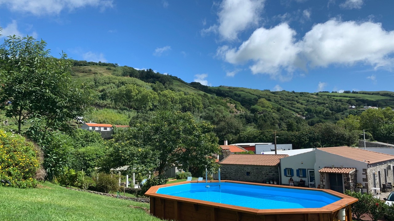 Photo of Outdoor in Feteiras