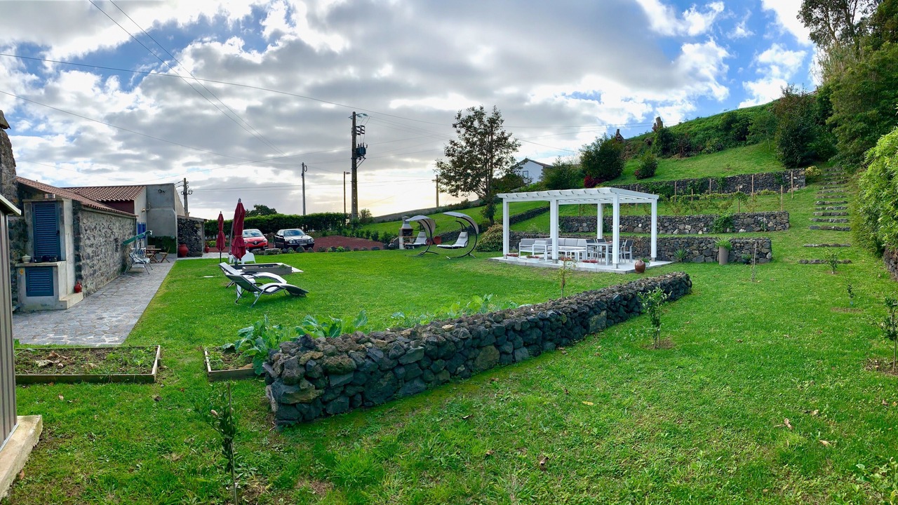 Photo of Outdoor in Feteiras