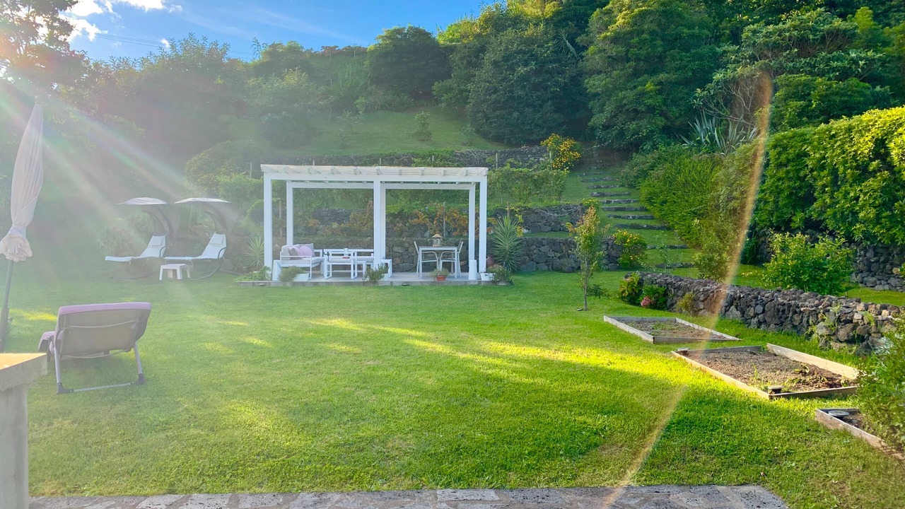 Photo of Outdoor in Feteiras