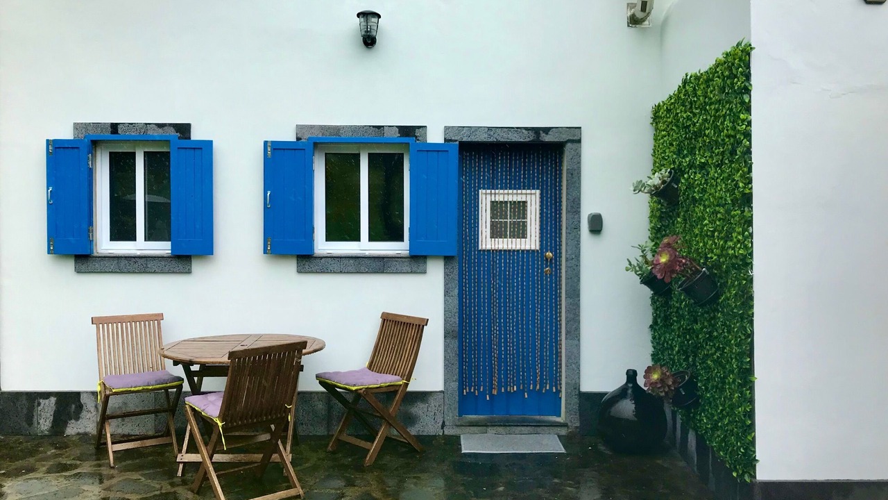 Photo of Outdoor in Feteiras