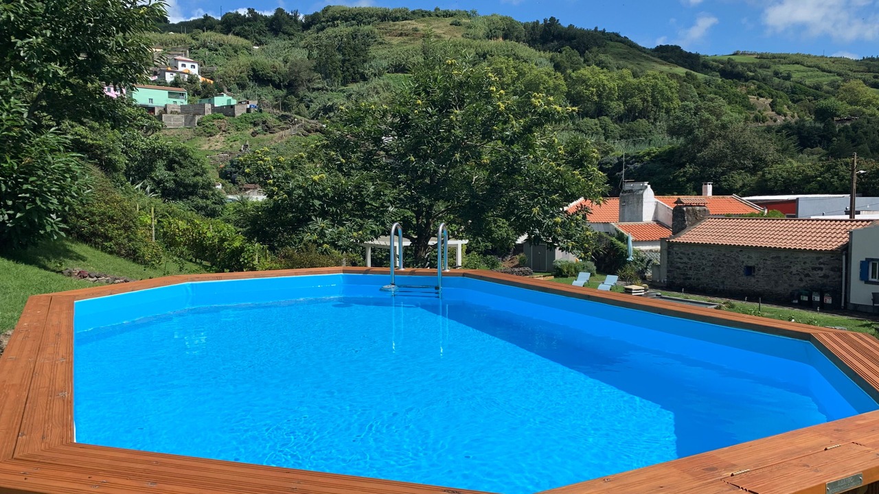 Photo of Outdoor in Feteiras