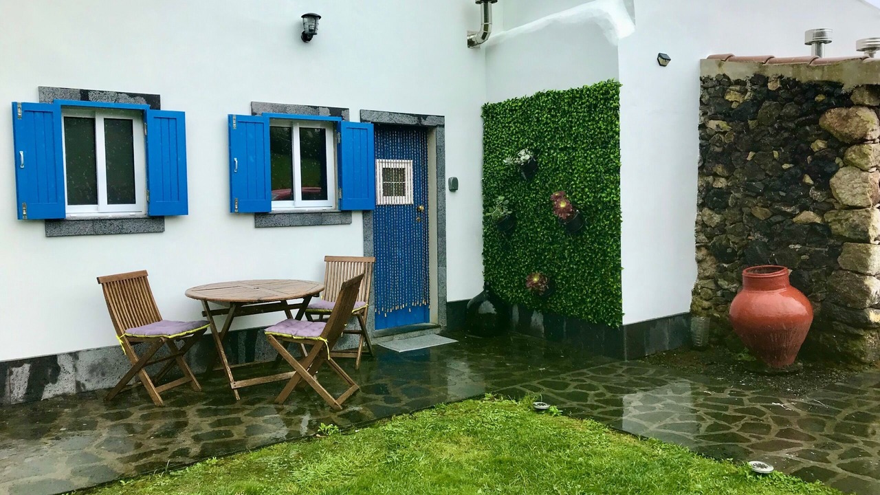Photo of Outdoor in Feteiras