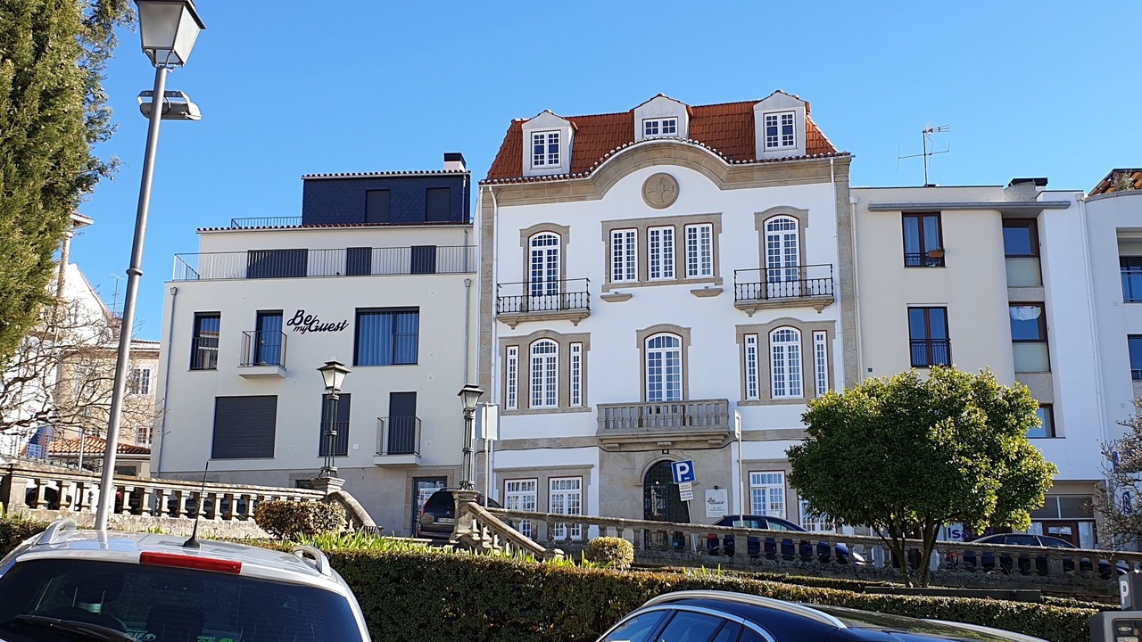 Photo of Outdoor in Viseu