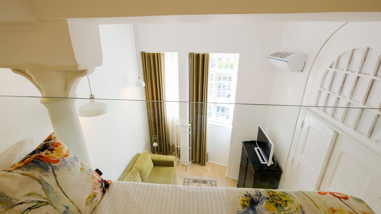 Photo of Bedroom in Viseu