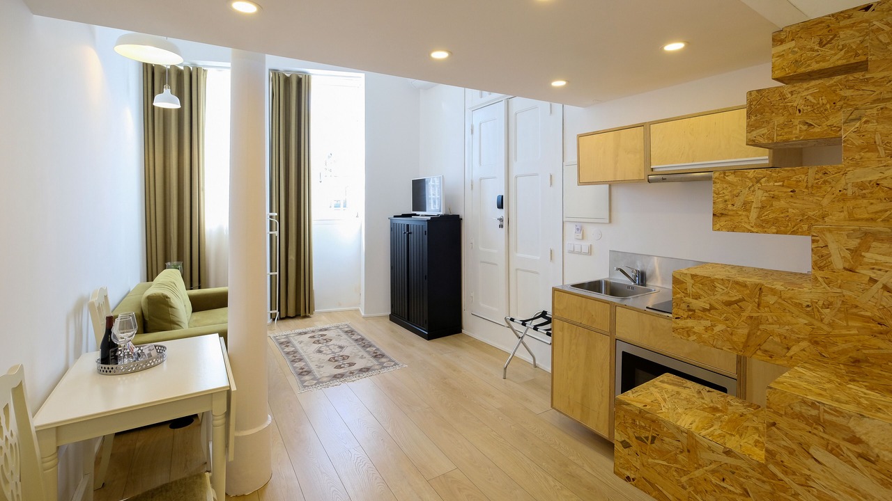 Photo of Livingroom in Viseu