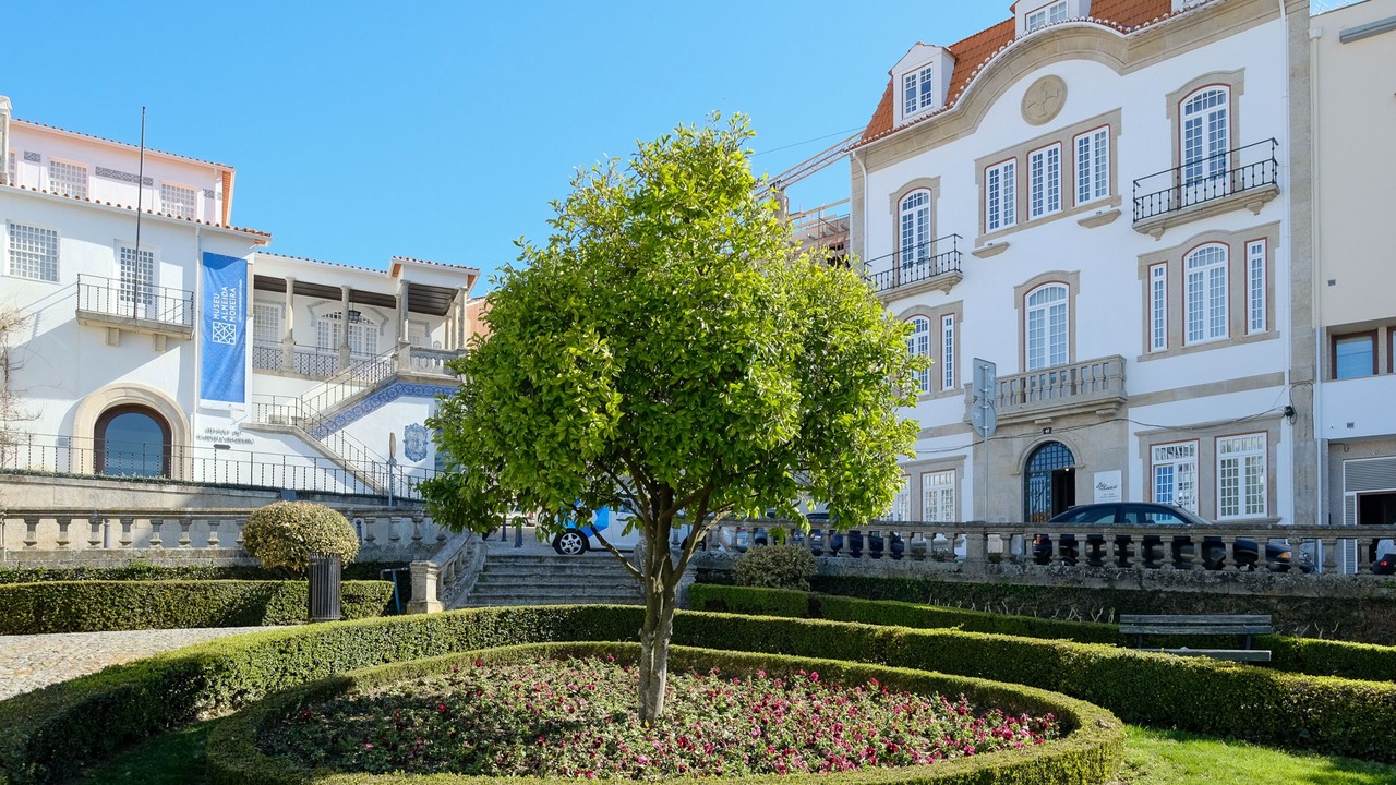 Photo of Outdoor in Viseu