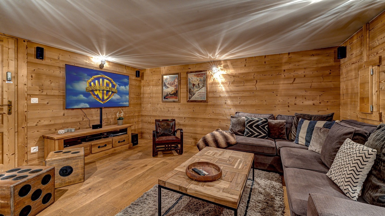 Photo of Bedroom in Chamonix City Centre