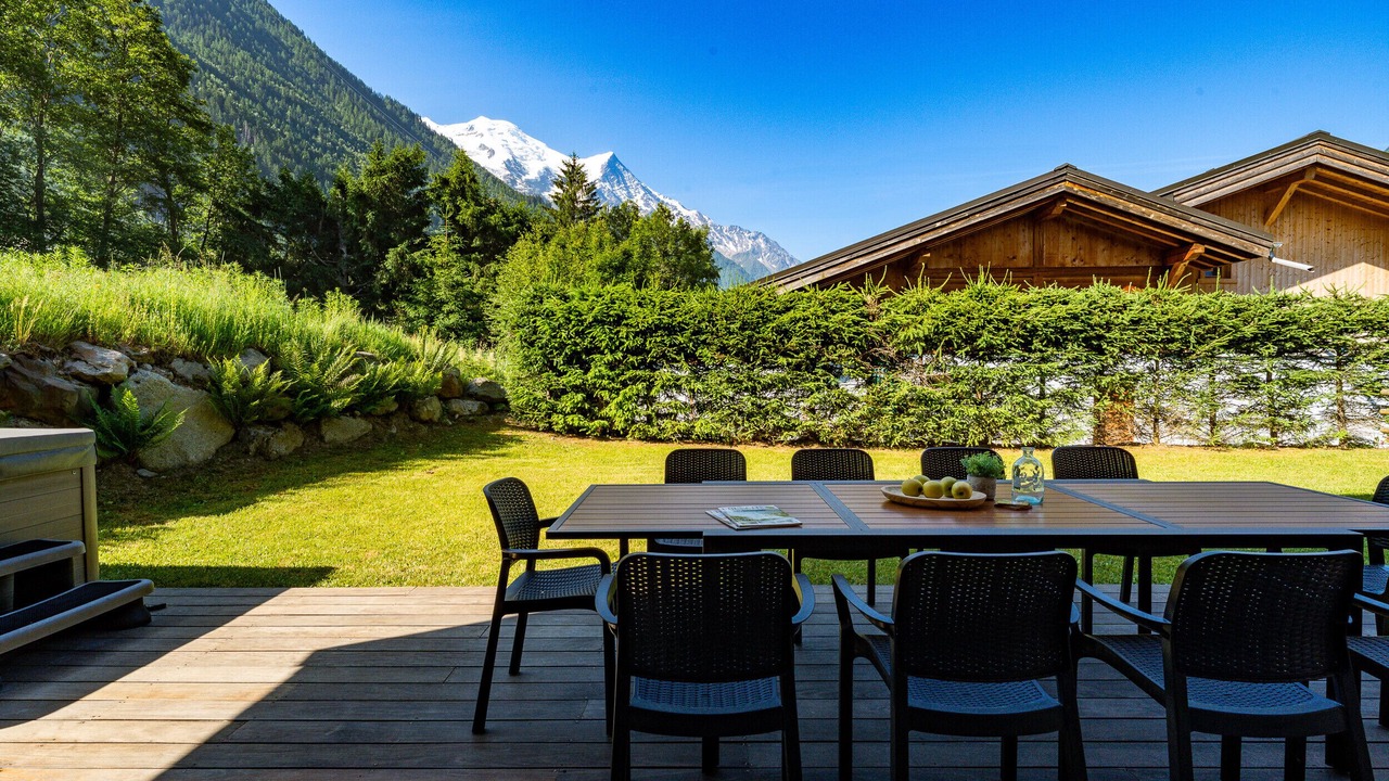 Photo of Outdoor in Chamonix City Centre