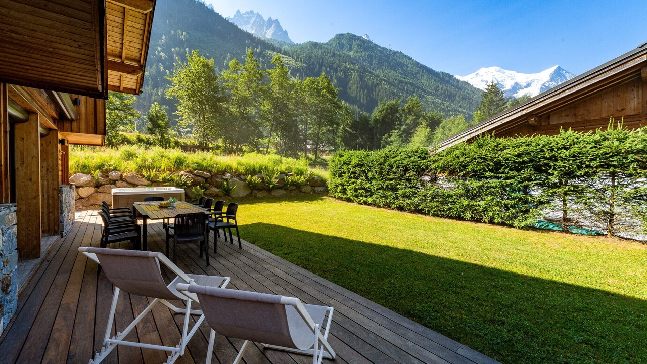 Photo of Outdoor in Chamonix City Centre