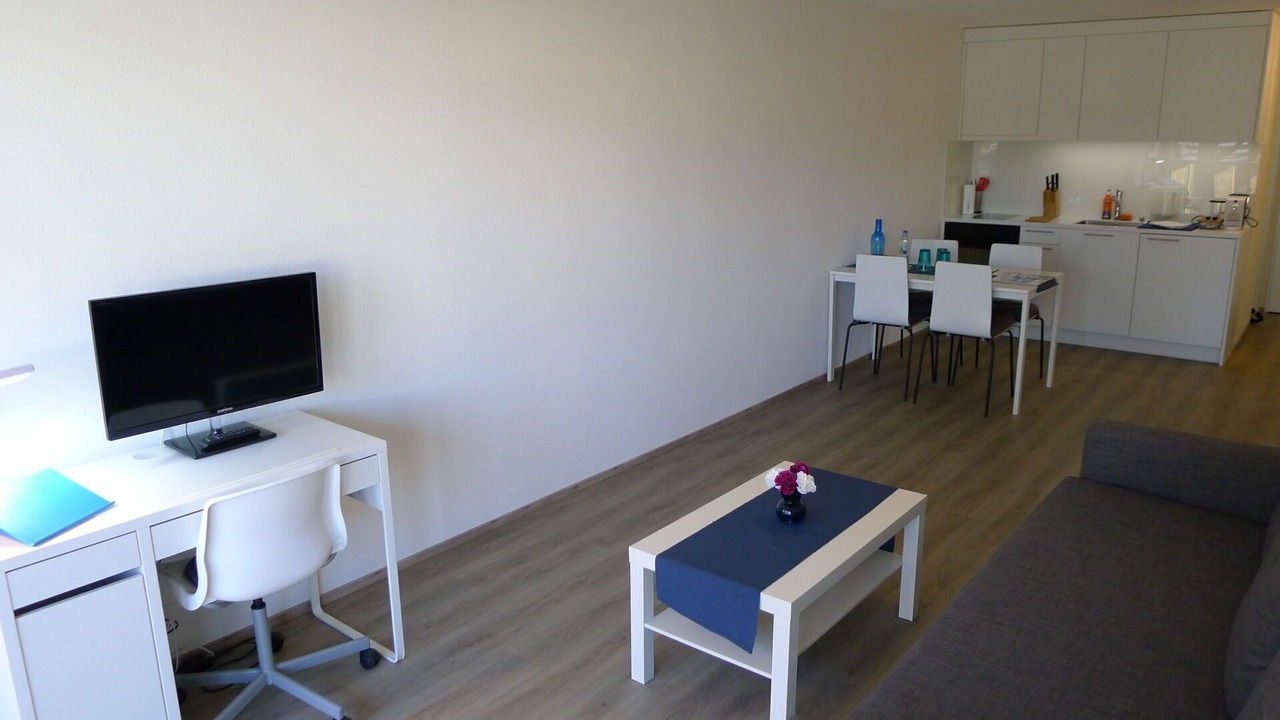 Photo of Bedroom in Lucerne