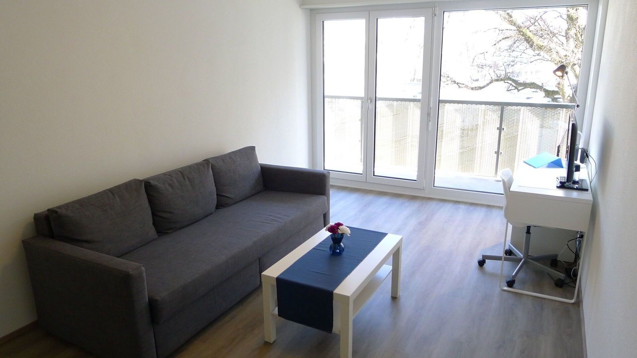 Photo of Bedroom in Lucerne