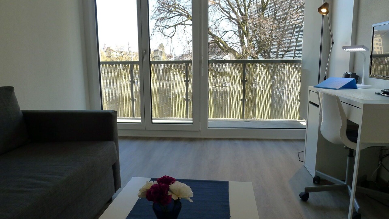 Photo of Bedroom in Lucerne