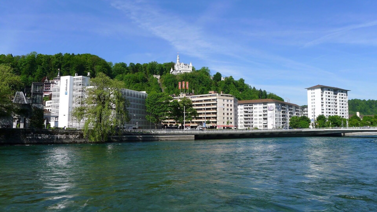 Photo of Others in Lucerne
