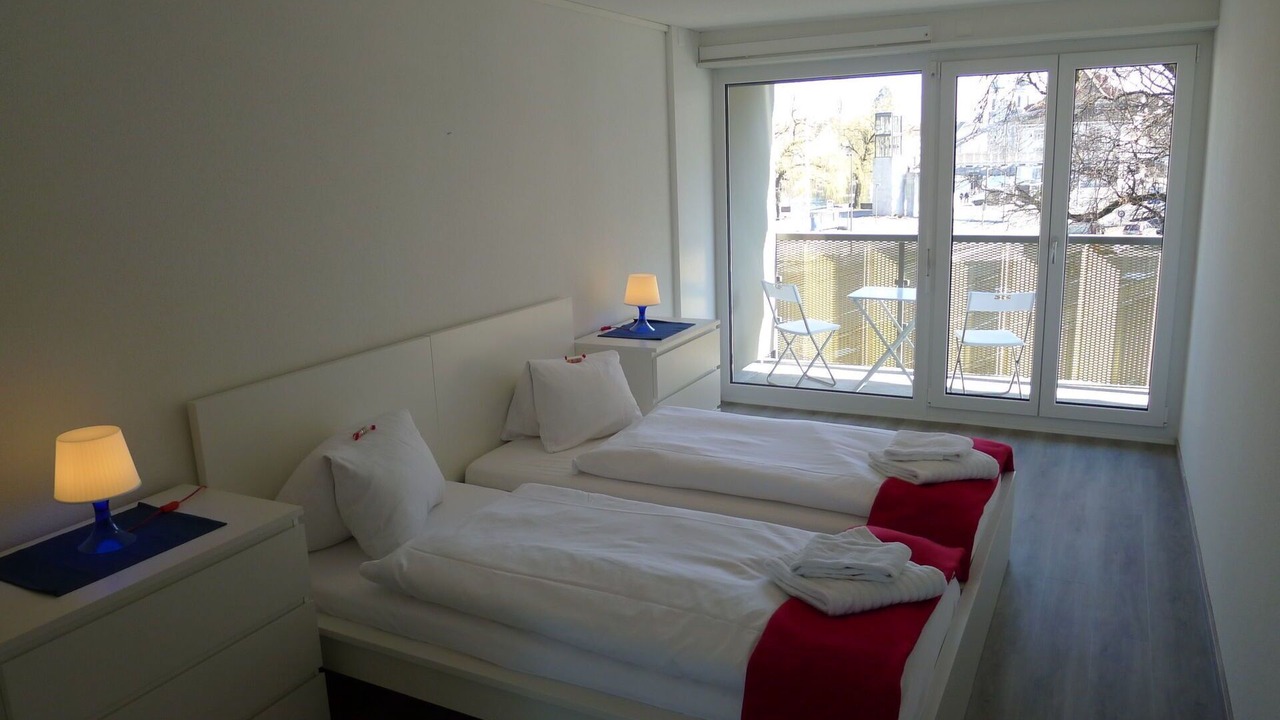 Photo of Bedroom in Lucerne