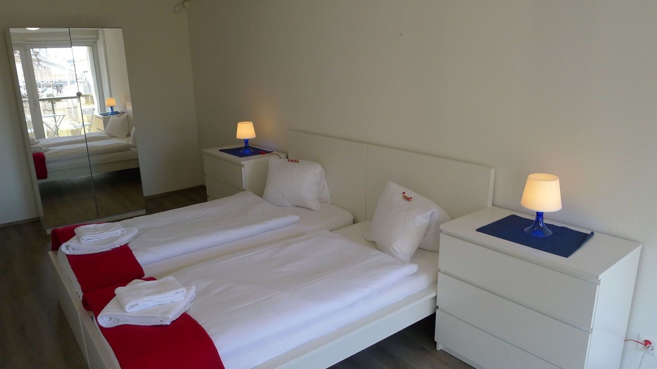 Photo of Bedroom in Lucerne
