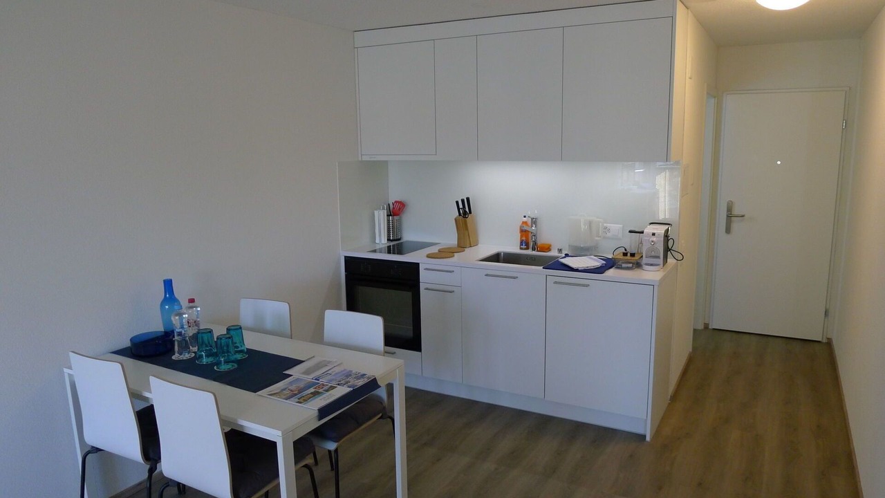 Photo of Bedroom in Lucerne