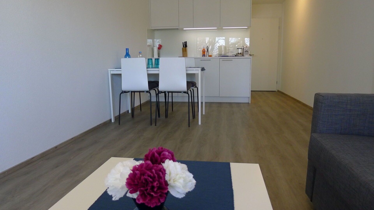 Photo of Bedroom in Lucerne
