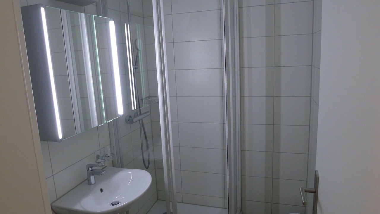 Photo of Bathroom in Lucerne