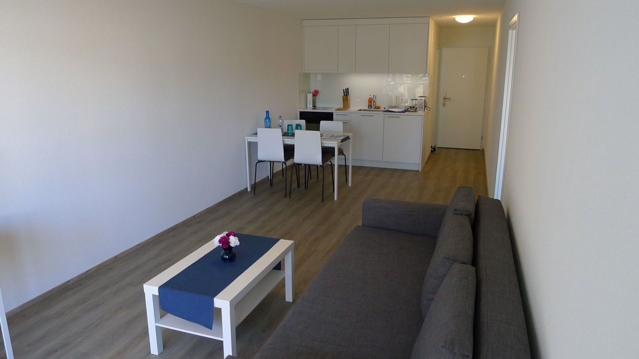 Photo of Bedroom in Lucerne