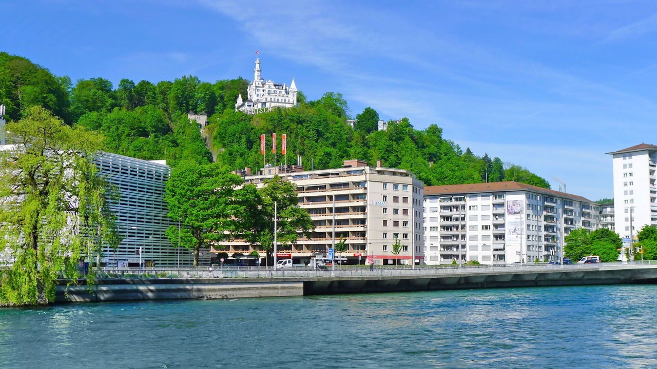 Photo of Outdoor in Lucerne