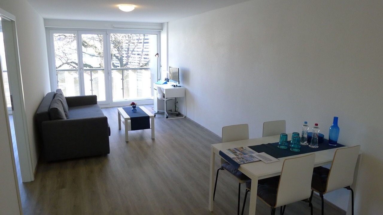 Photo of Bedroom in Lucerne