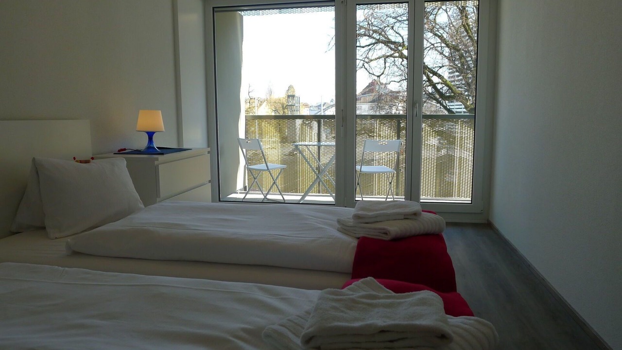 Photo of Bedroom in Lucerne