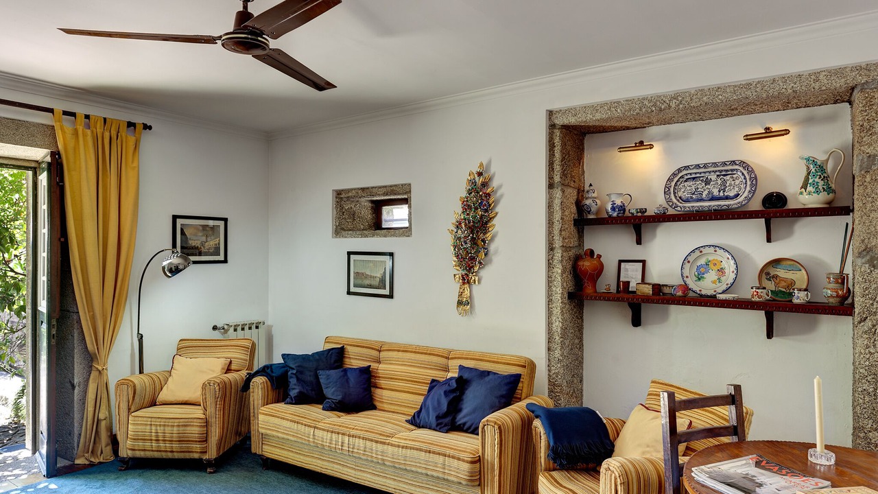 Photo of Livingroom in Ponte de Lima