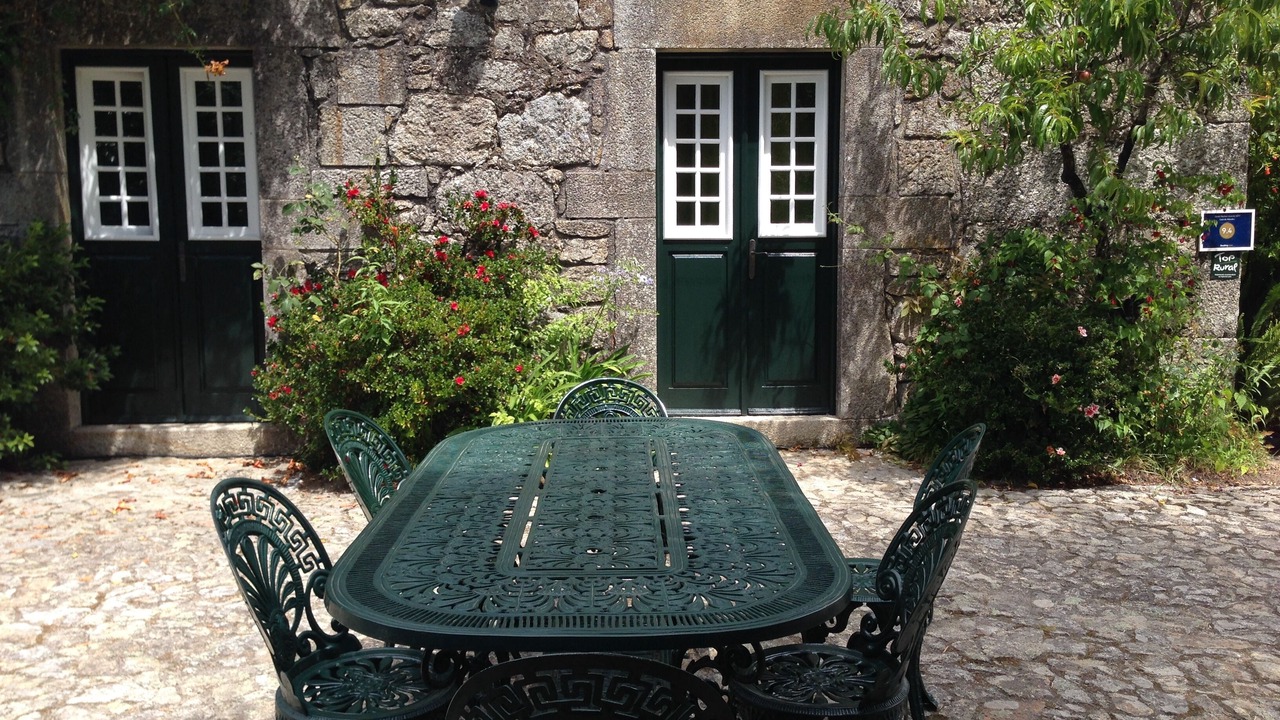 Photo of Outdoor in Ponte de Lima