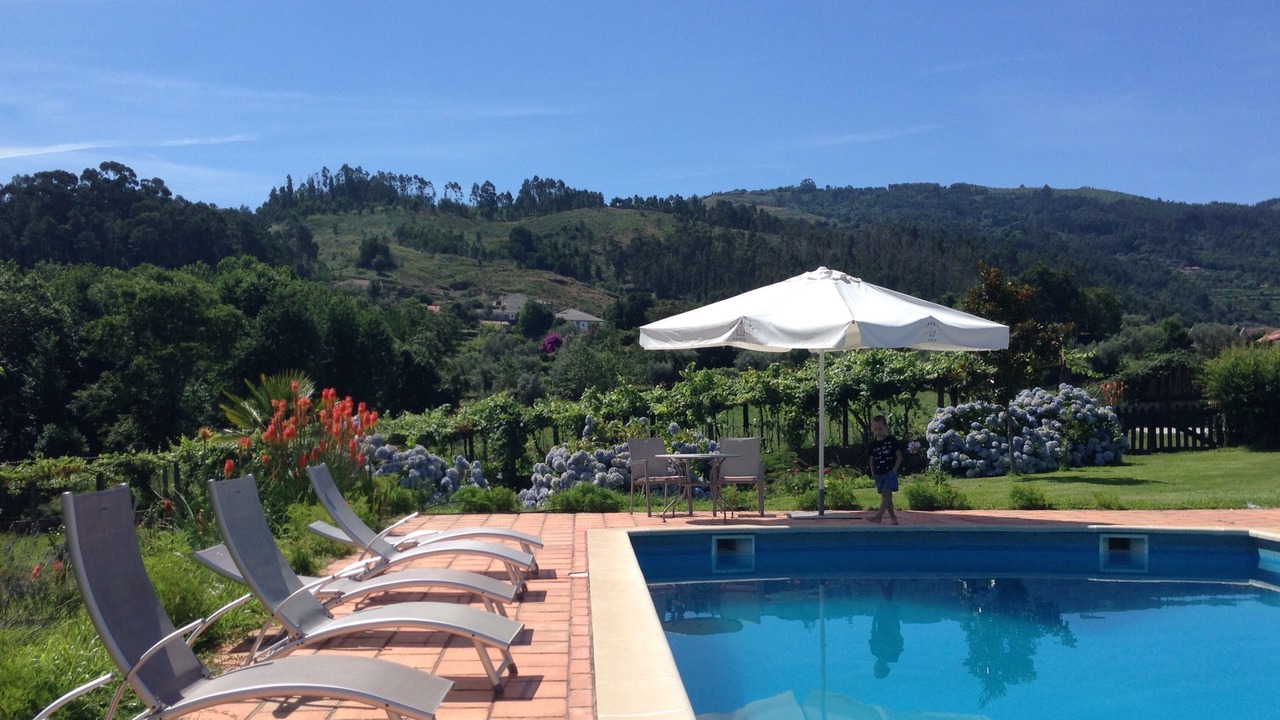Photo of Outdoor in Ponte de Lima
