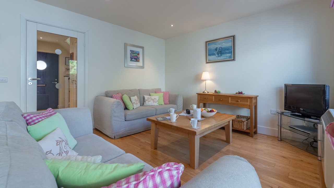 Photo of Bedroom in Treator