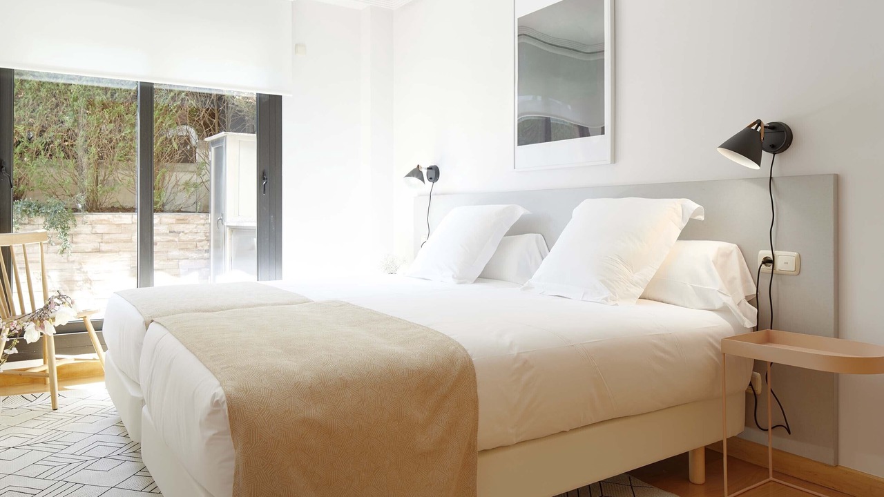 Photo of Bedroom in Antiguo