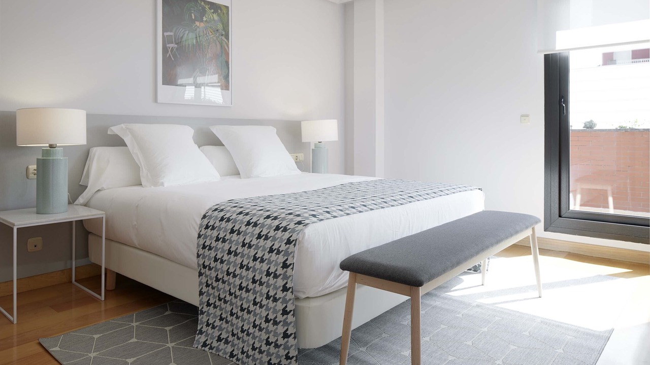 Photo of Bedroom in Antiguo