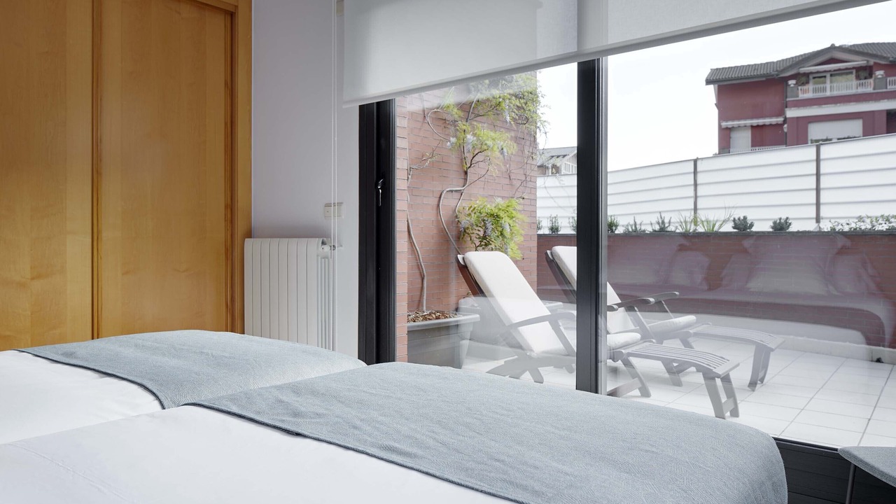 Photo of Bedroom in Antiguo