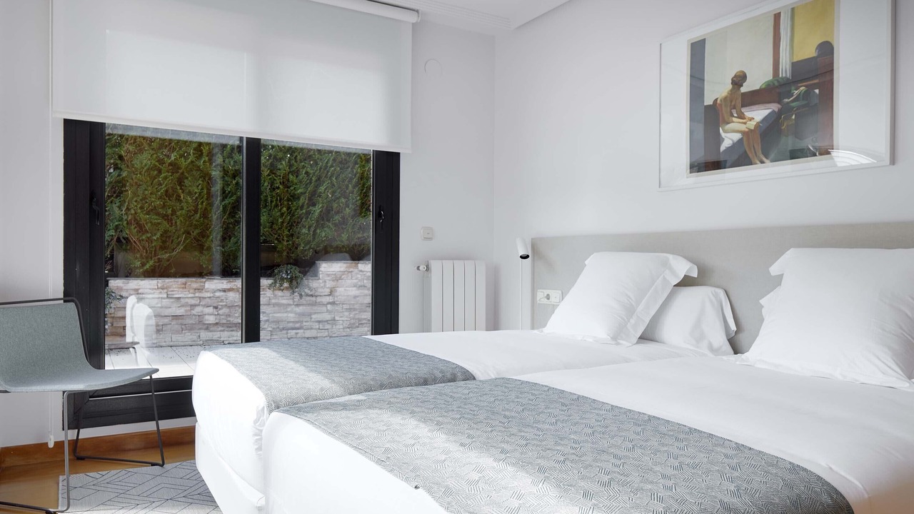 Photo of Bedroom in Antiguo