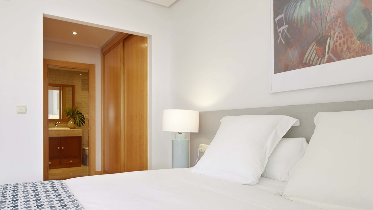 Photo of Bedroom in Antiguo