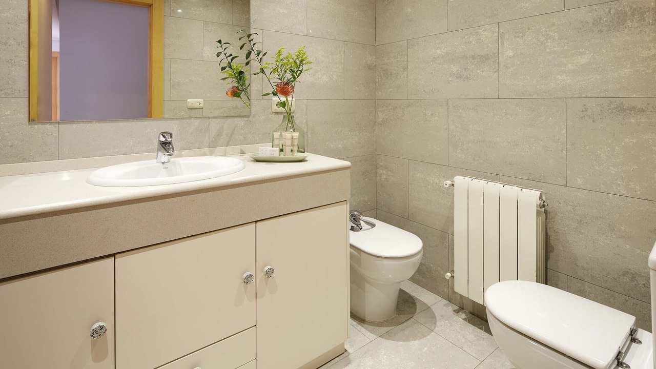 Photo of Bathroom in Antiguo