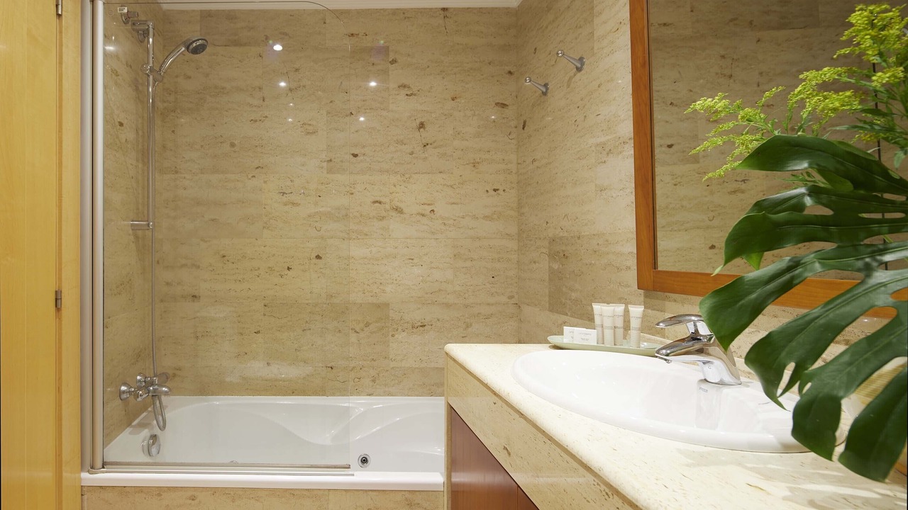 Photo of Bathroom in Antiguo