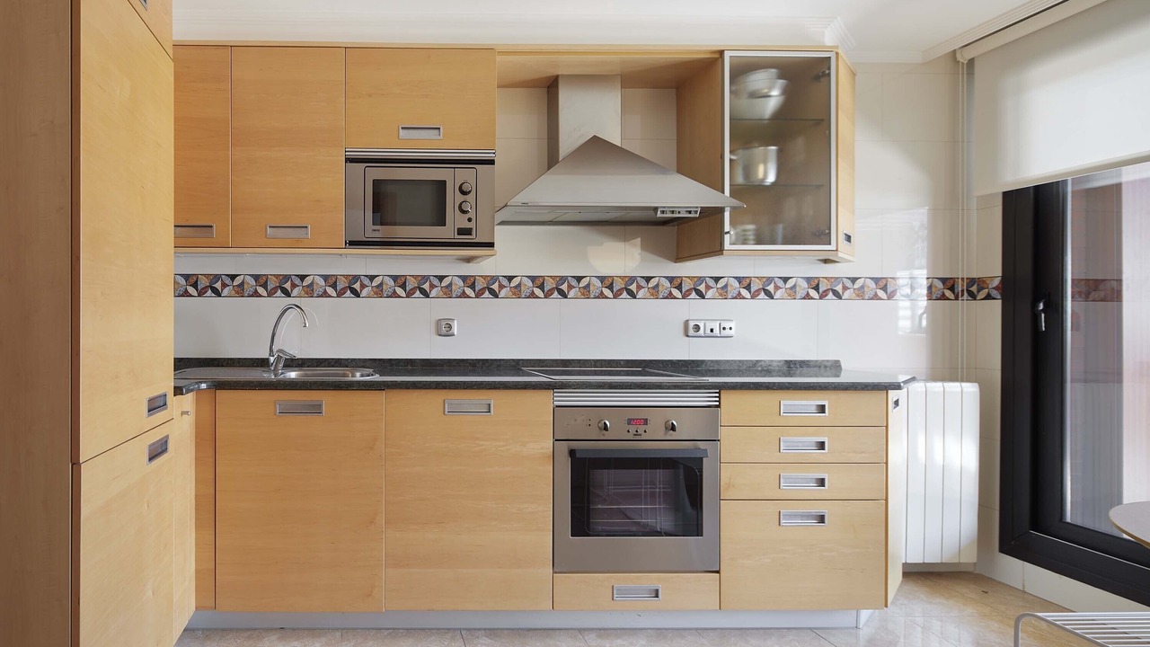 Photo of Kitchen in Antiguo