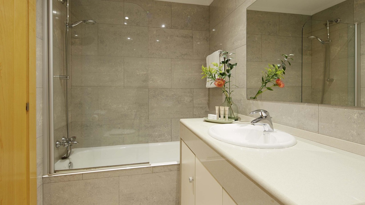 Photo of Bathroom in Antiguo