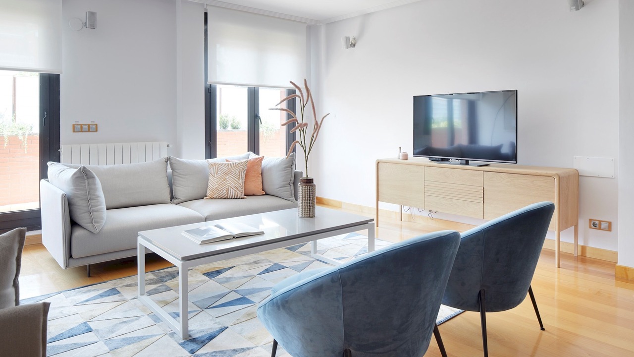 Photo of Livingroom in Antiguo