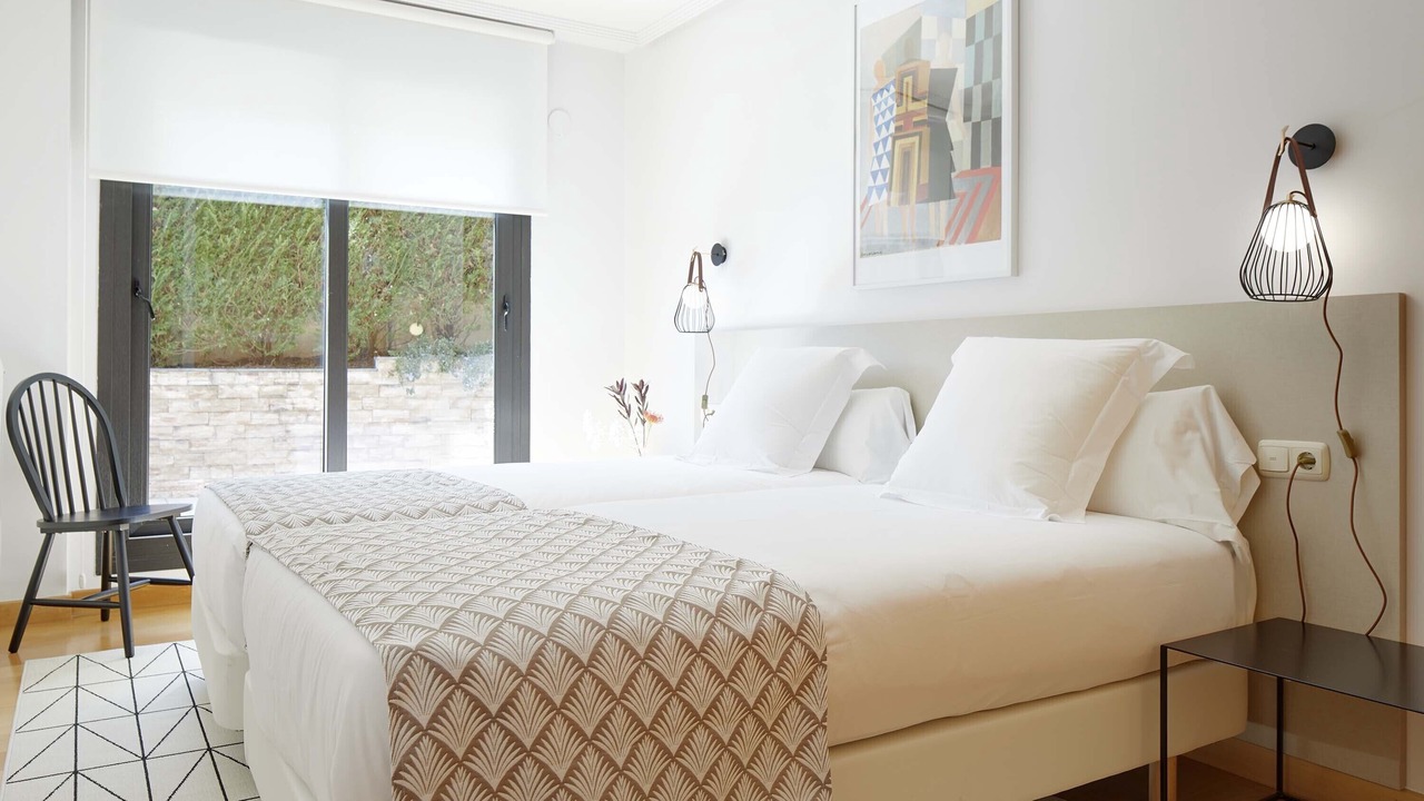 Photo of Bedroom in Antiguo
