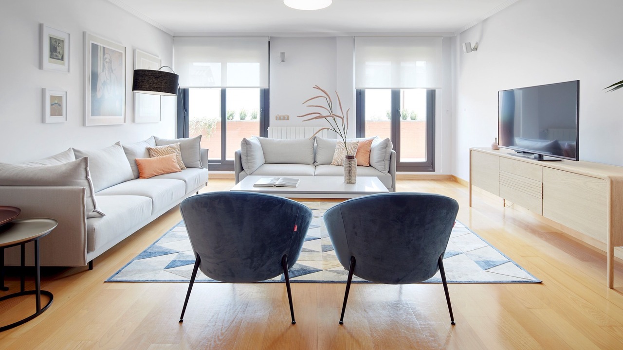 Photo of Livingroom in Antiguo