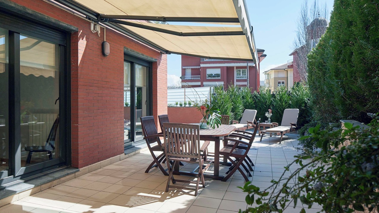 Photo of Outdoor in Antiguo