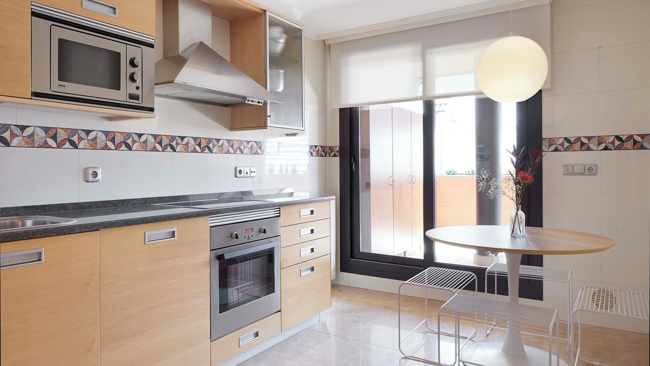 Photo of Kitchen in Antiguo