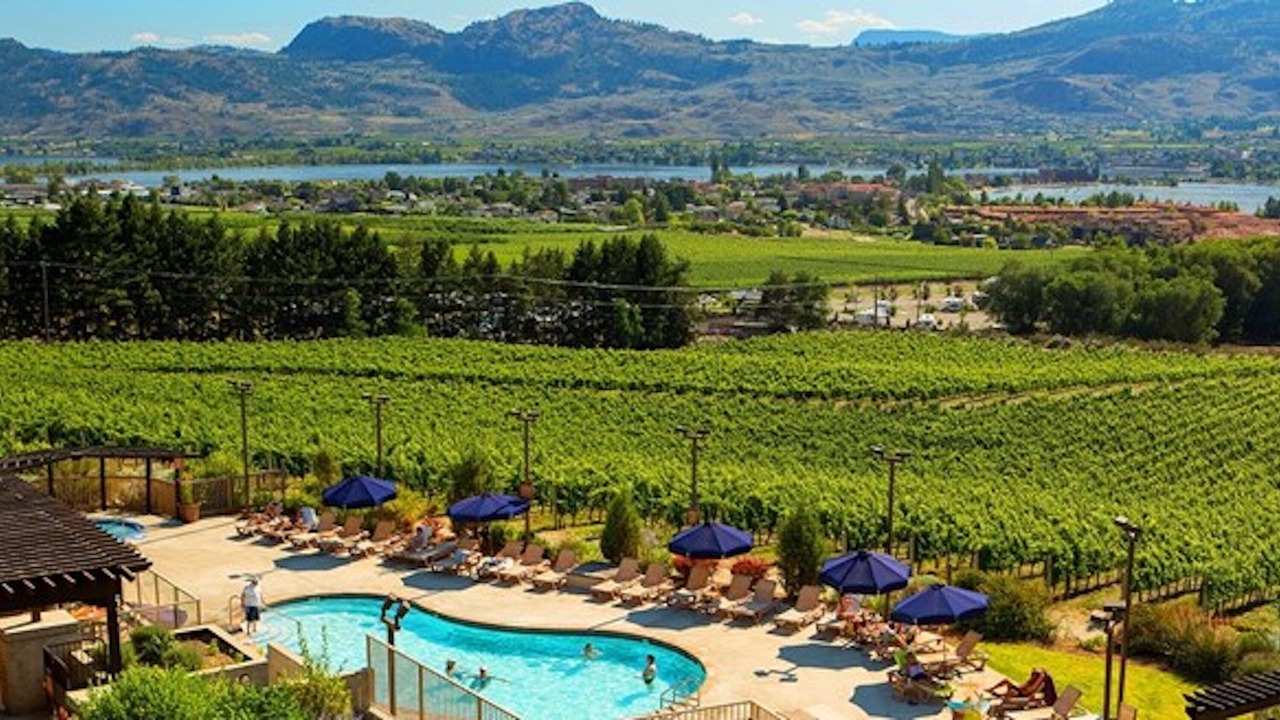 Photo of Outdoor in Okanagan-Similkameen
