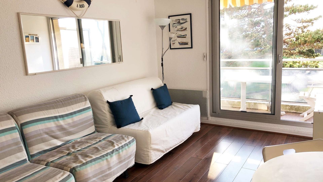 Photo of Livingroom in Le Moulleau