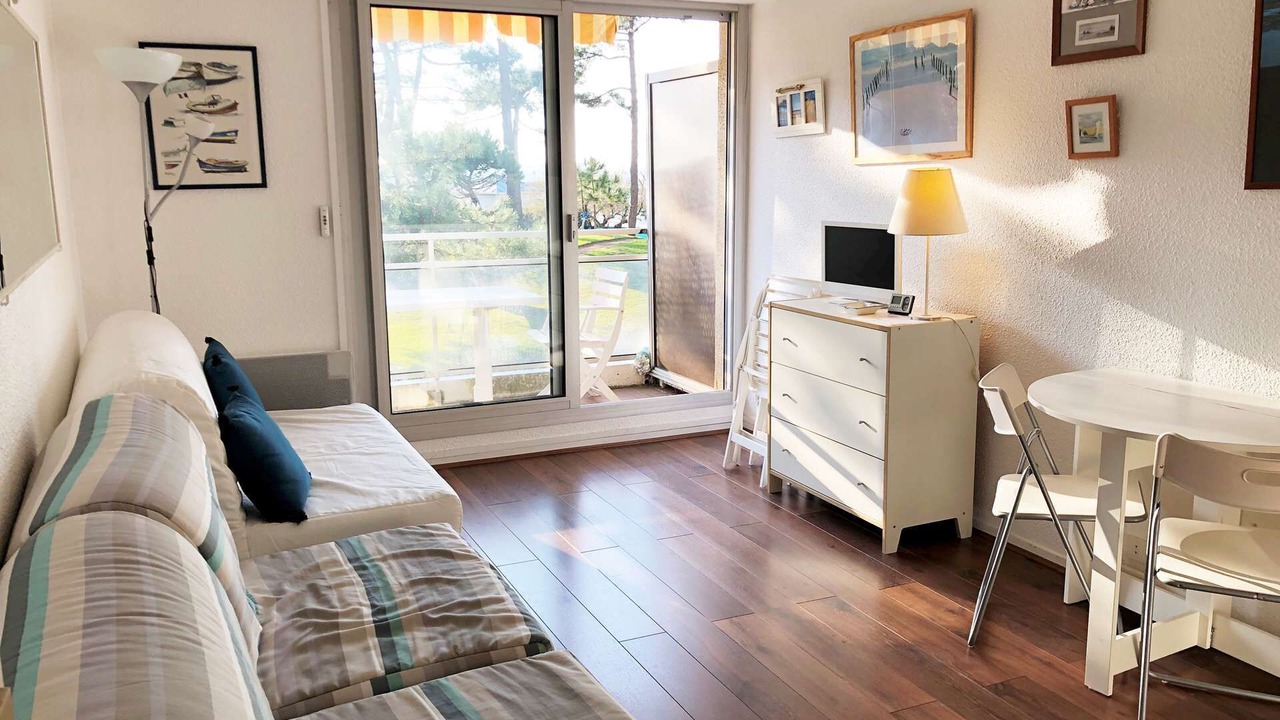 Photo of Livingroom in Le Moulleau