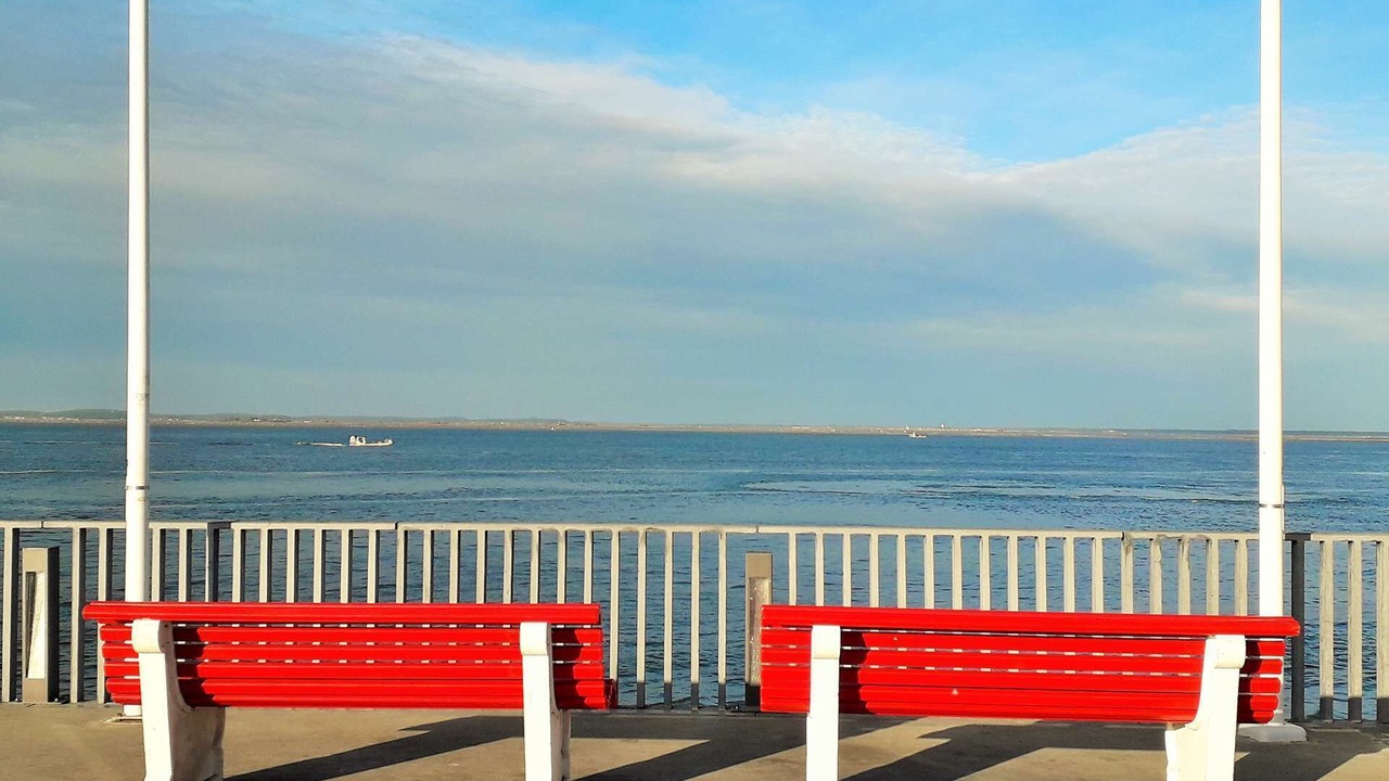 Photo of Outdoor in Le Moulleau