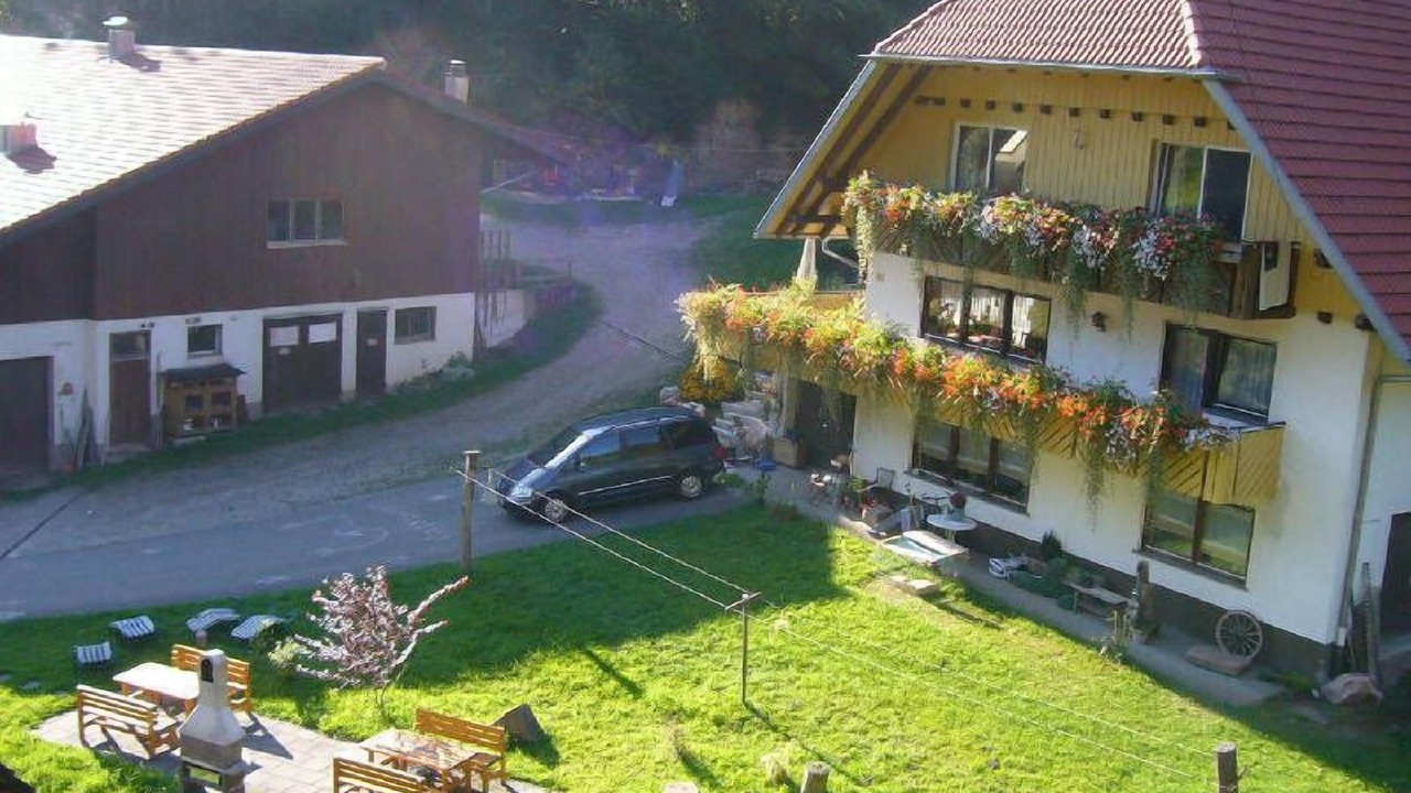 Photo of Outdoor in Wolfach - Saint Roman